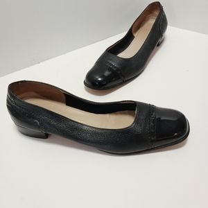 Salvatore Ferragamo Womens Shoes Size 11.5 B